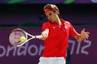 Roger Federer